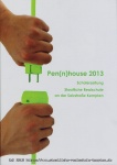 Pen(n)house 2013